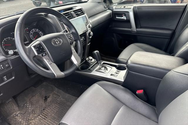 used 2020 Toyota 4Runner car, priced at $38,144