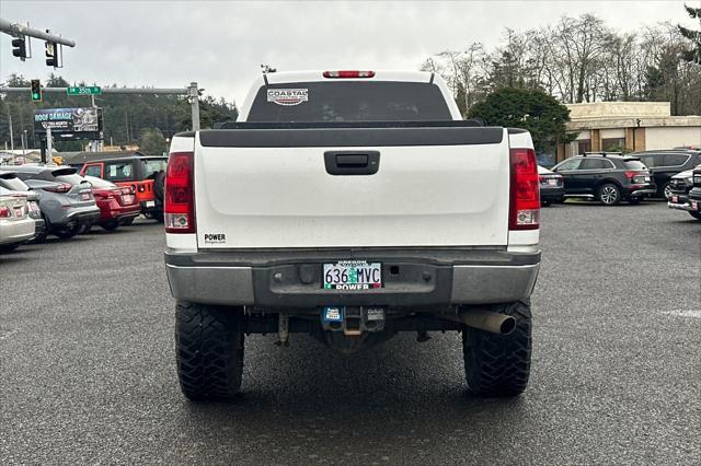 used 2014 GMC Sierra 3500 car, priced at $32,334