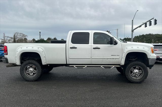 used 2014 GMC Sierra 3500 car, priced at $32,334