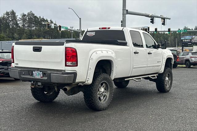 used 2014 GMC Sierra 3500 car, priced at $32,334