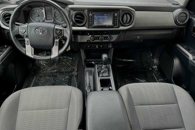 used 2018 Toyota Tacoma car, priced at $33,497