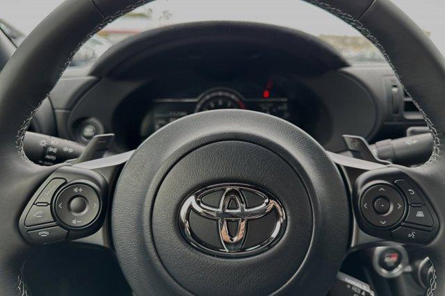 new 2024 Toyota GR86 car