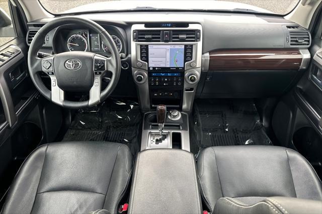 used 2021 Toyota 4Runner car, priced at $43,026