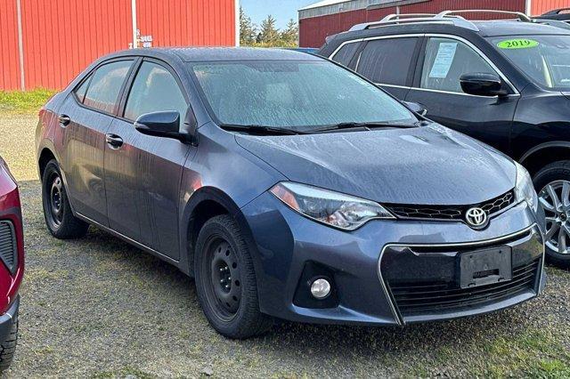 used 2016 Toyota Corolla car, priced at $16,480