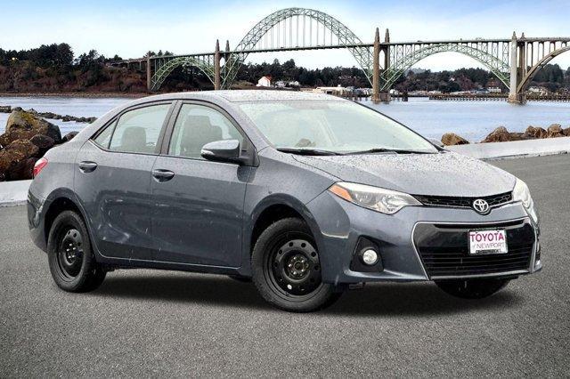 used 2016 Toyota Corolla car, priced at $14,997