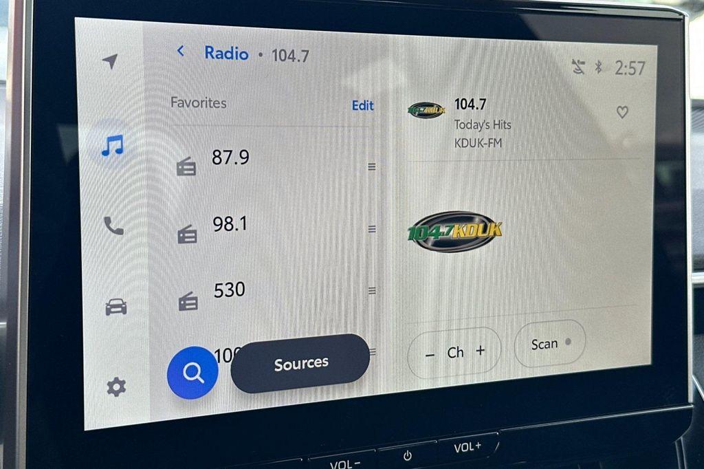 new 2026 Toyota Corolla Hybrid car, priced at $29,277