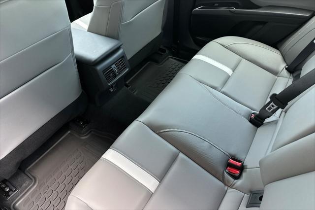 new 2025 Toyota Camry car, priced at $36,855