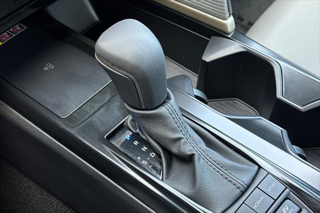 new 2025 Toyota Camry car, priced at $36,855