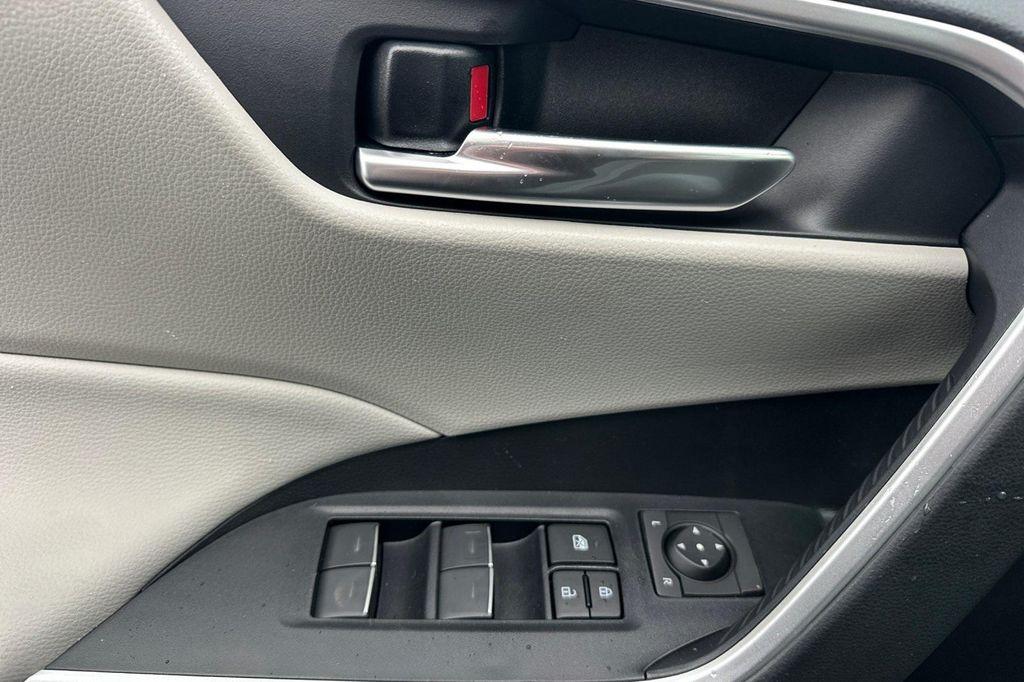 new 2025 Toyota RAV4 car, priced at $36,503