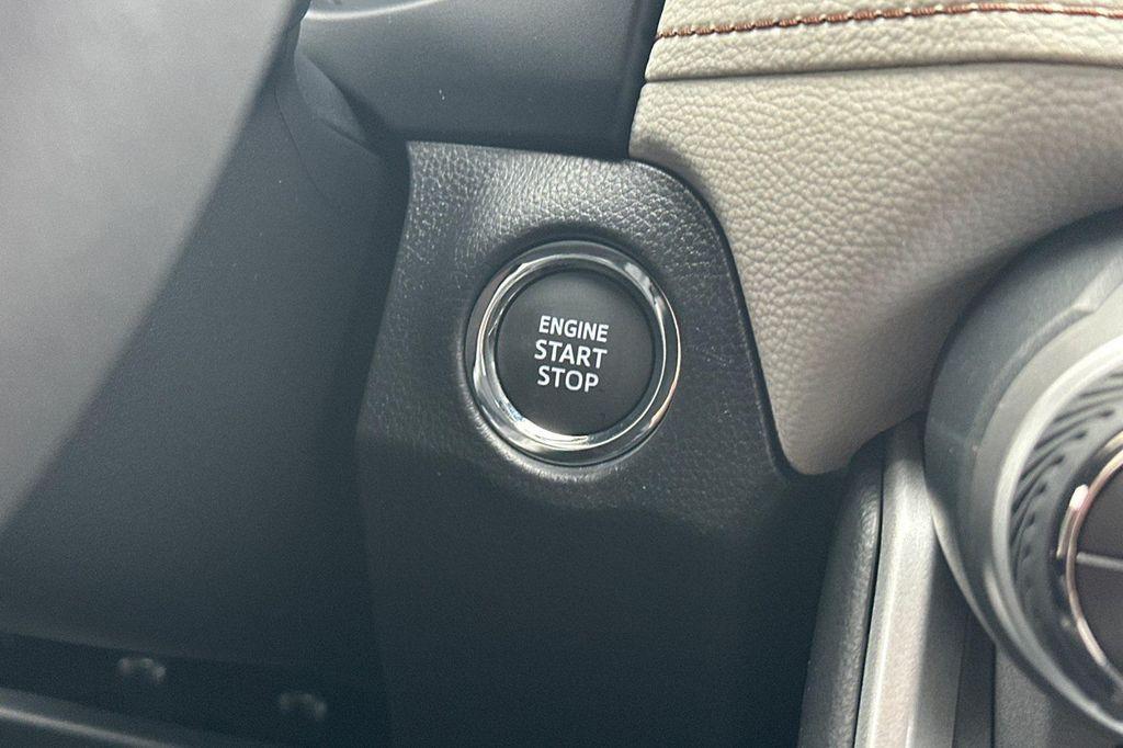 new 2025 Toyota RAV4 car, priced at $36,503