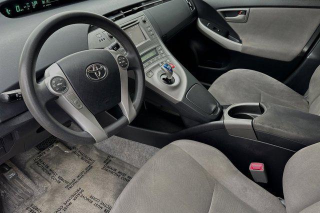 used 2013 Toyota Prius car, priced at $11,988