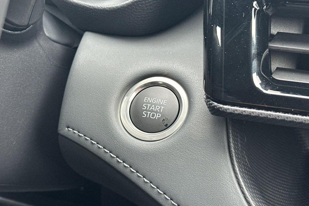 new 2026 Toyota Highlander car, priced at $50,553