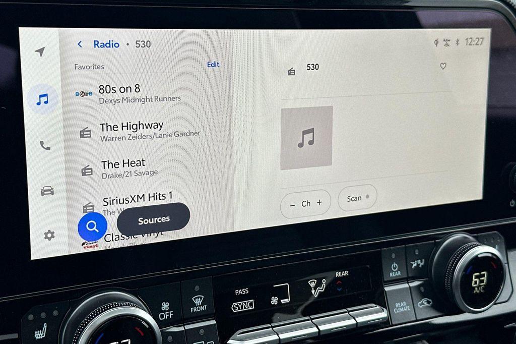 new 2026 Toyota Highlander car, priced at $50,553