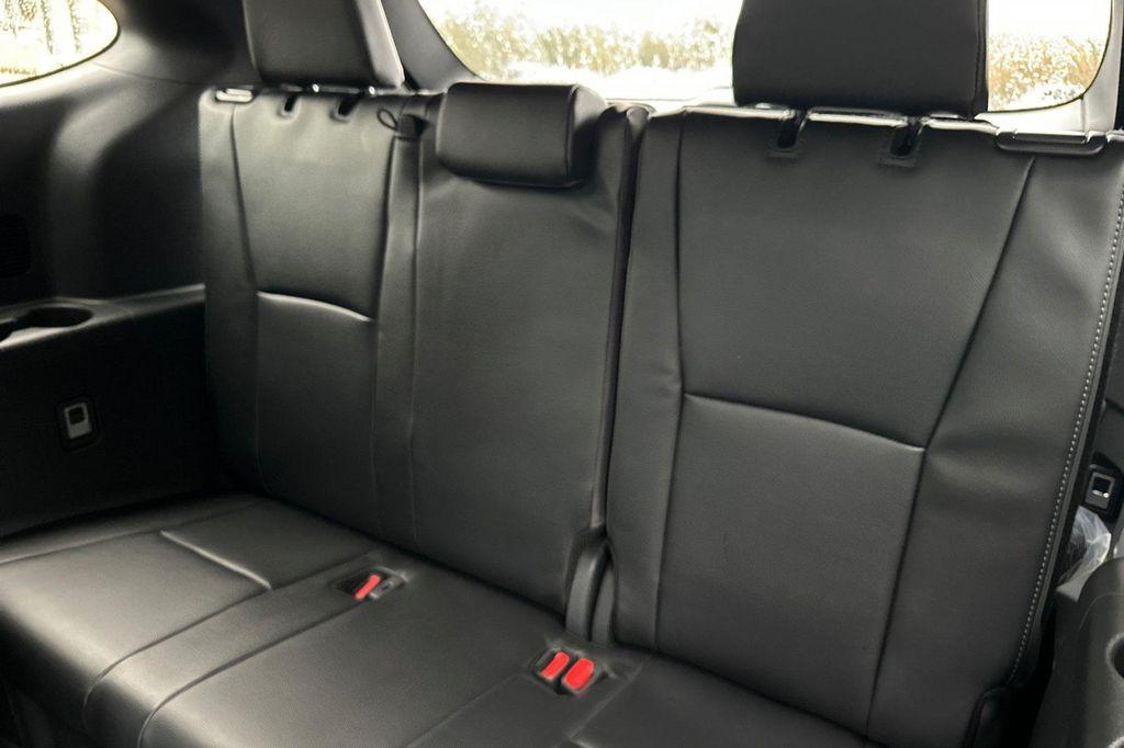 new 2026 Toyota Highlander car, priced at $50,553