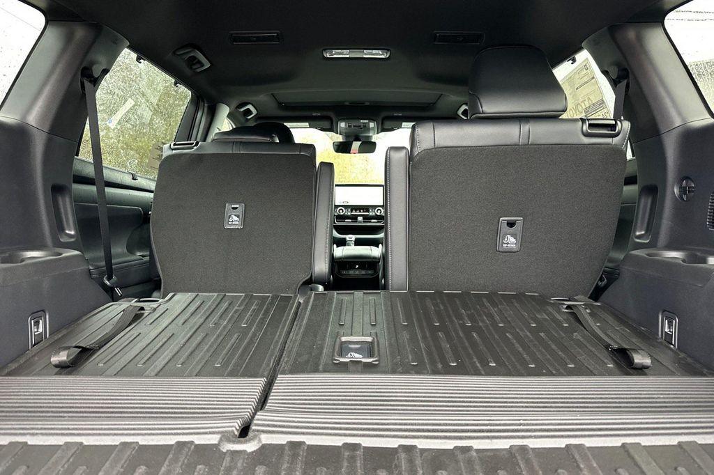 new 2026 Toyota Highlander car, priced at $50,553