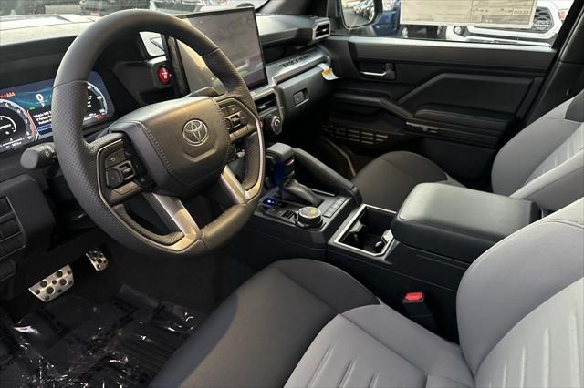 new 2024 Toyota Tacoma car, priced at $47,233