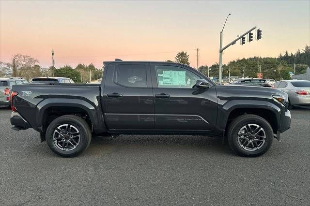 new 2024 Toyota Tacoma car, priced at $47,233