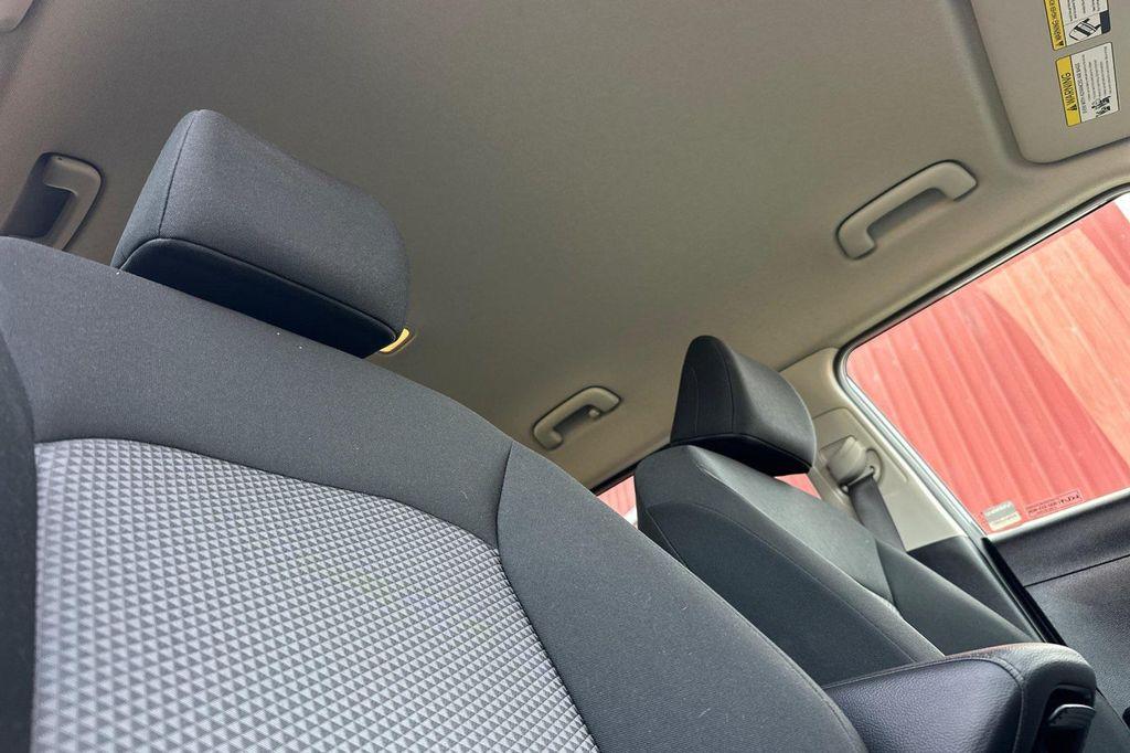 used 2023 Kia Soul car, priced at $19,100