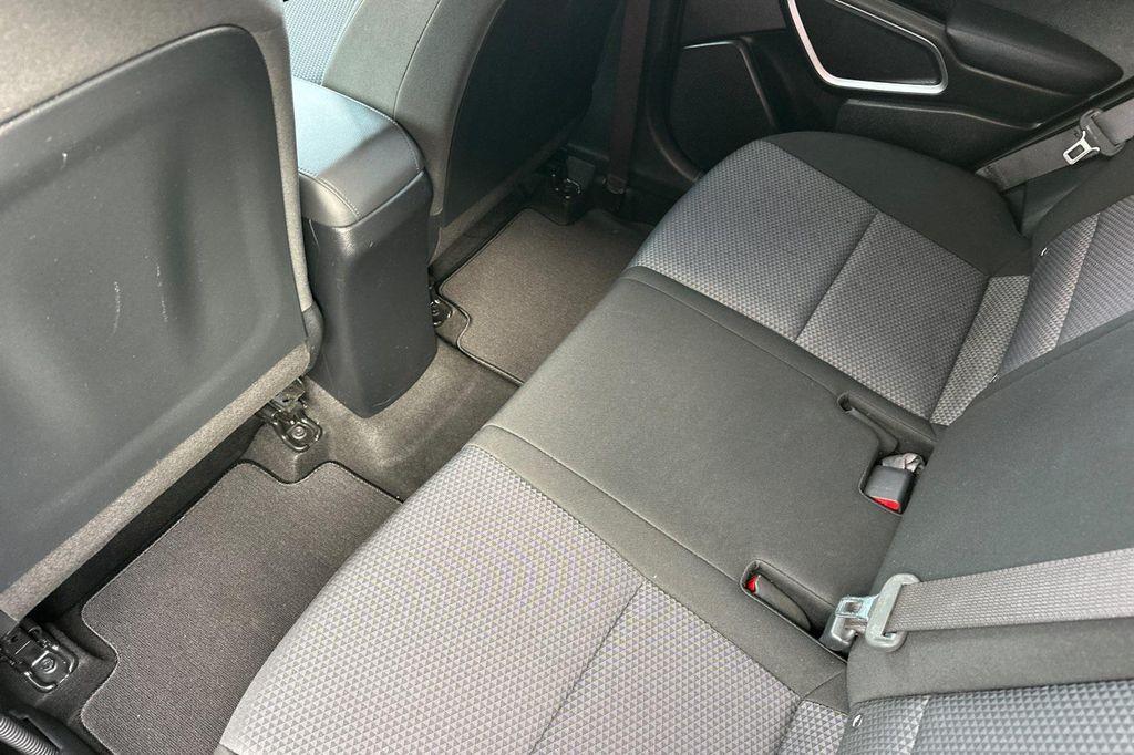 used 2023 Kia Soul car, priced at $19,100