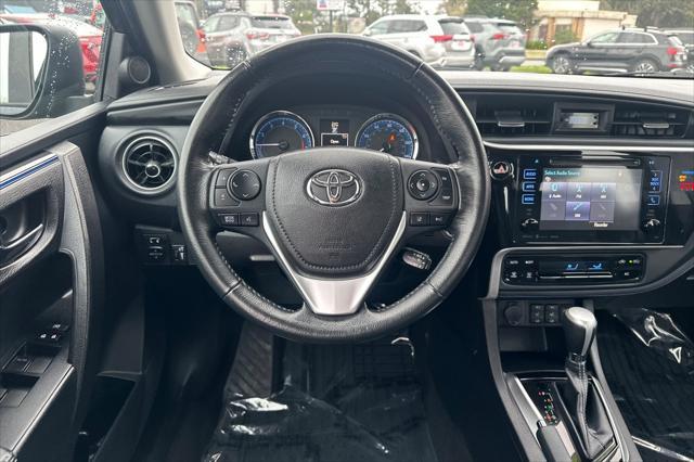 used 2019 Toyota Corolla car, priced at $21,016