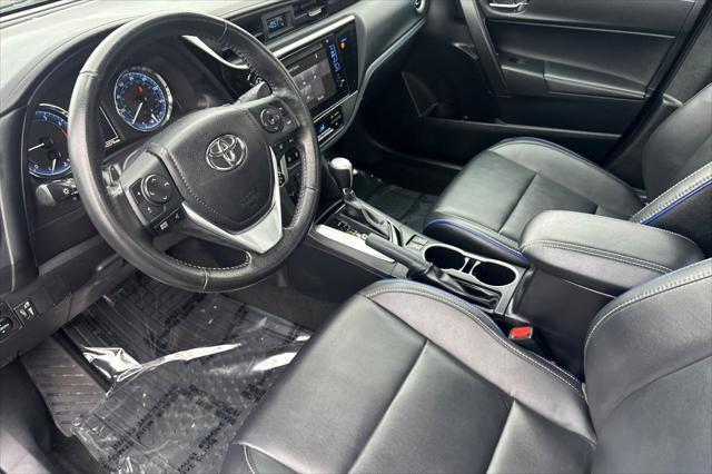 used 2019 Toyota Corolla car, priced at $21,016