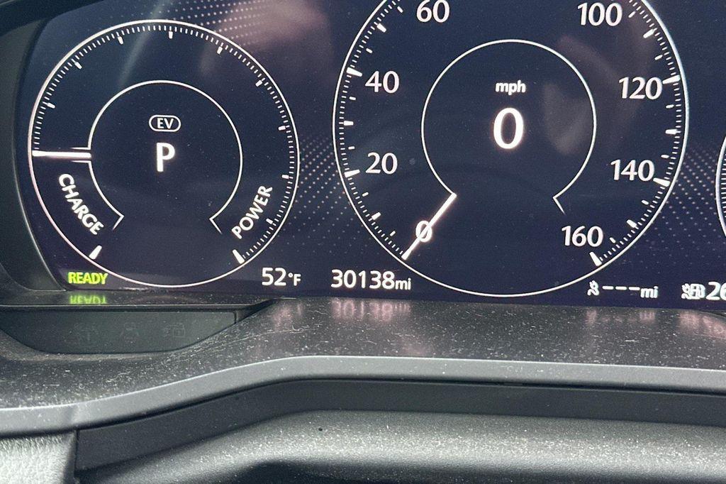 used 2024 Mazda CX-90 PHEV car, priced at $36,800