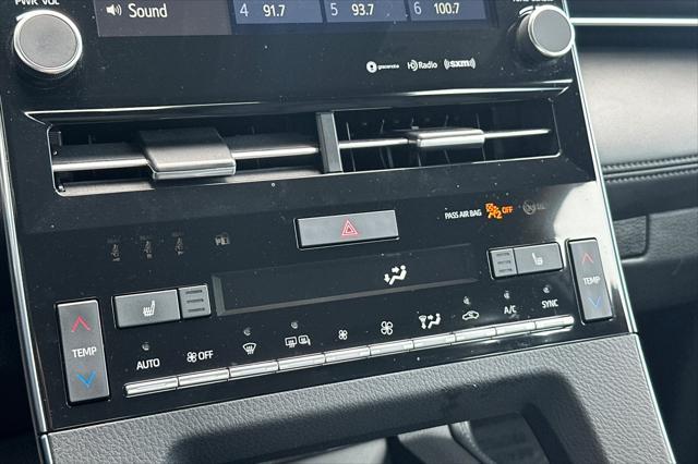 used 2019 Toyota Avalon Hybrid car, priced at $27,600