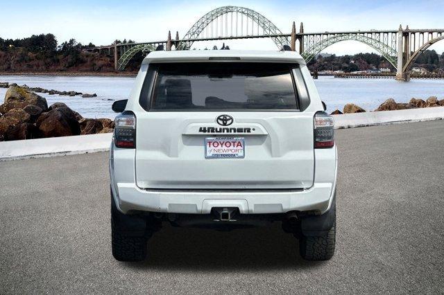 used 2016 Toyota 4Runner car, priced at $29,950