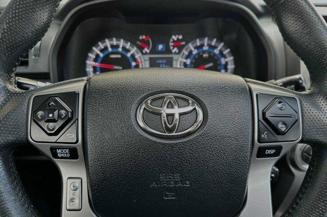 used 2016 Toyota 4Runner car, priced at $29,950