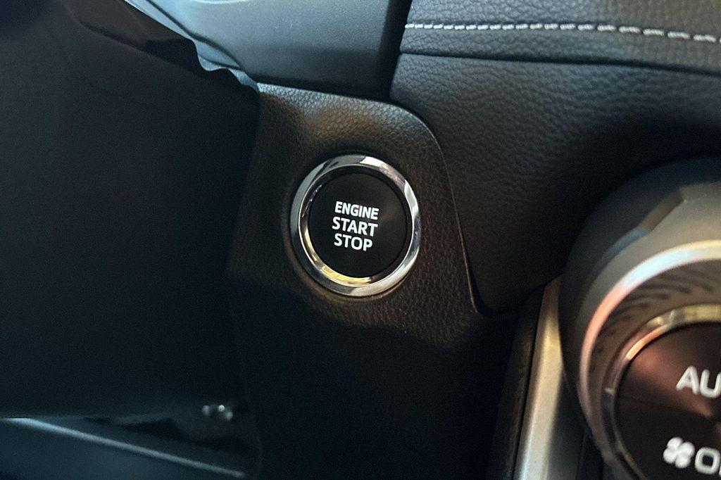 used 2023 Toyota RAV4 car, priced at $30,200