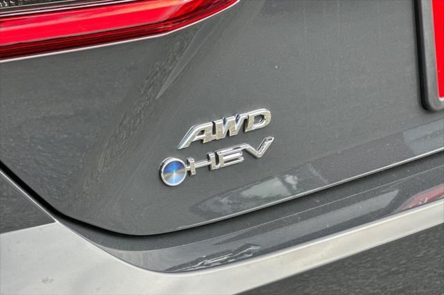 new 2025 Toyota Camry car, priced at $34,369