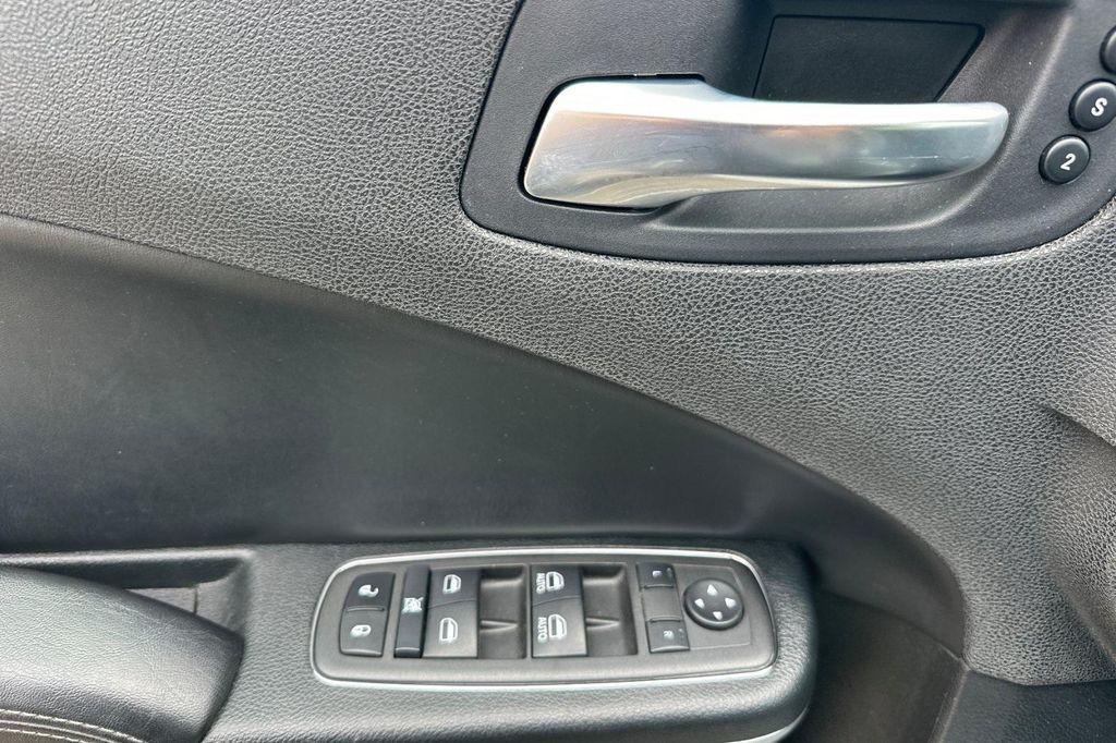used 2022 Dodge Charger car, priced at $17,700