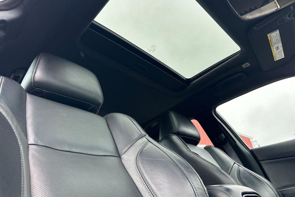 used 2022 Dodge Charger car, priced at $17,700