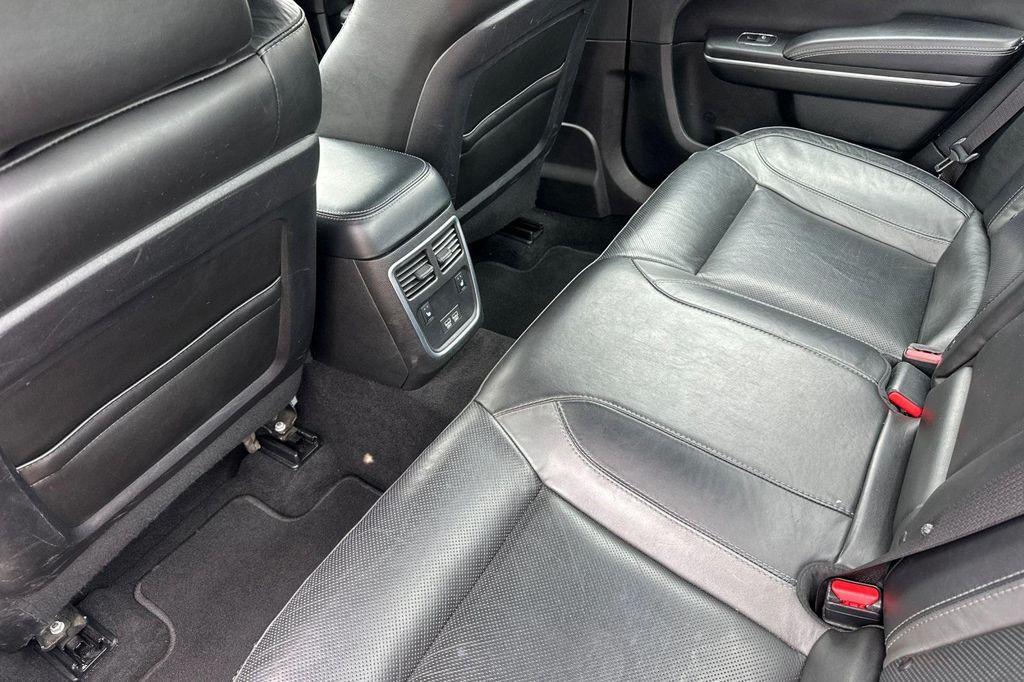 used 2022 Dodge Charger car, priced at $17,700