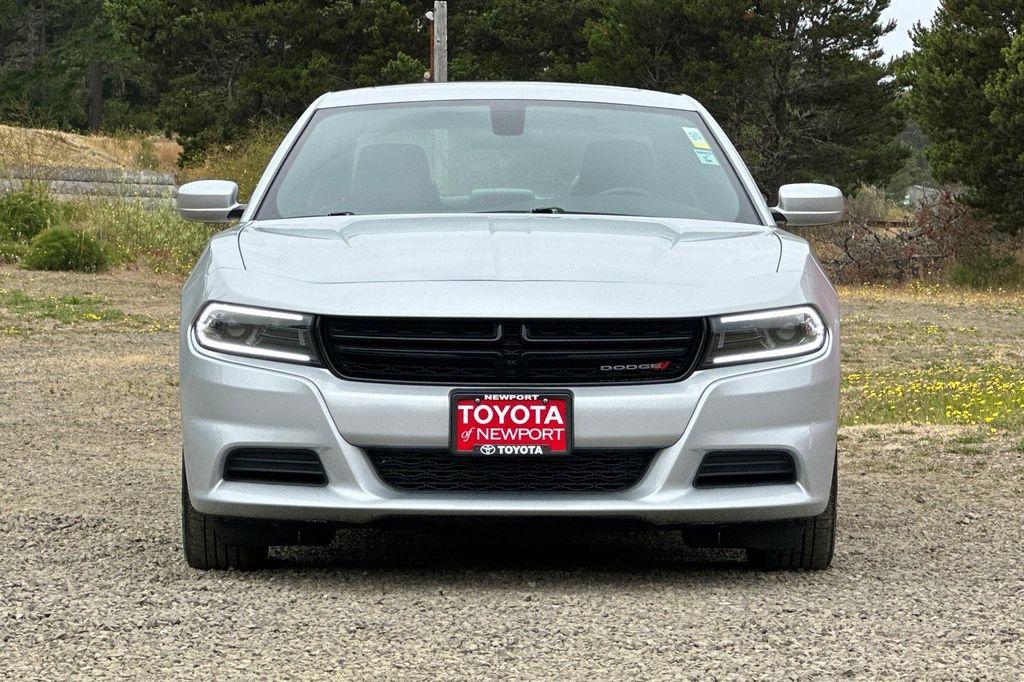 used 2022 Dodge Charger car, priced at $17,700