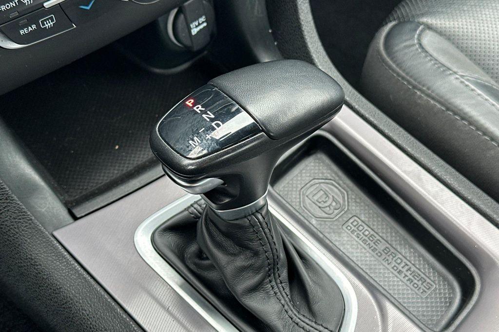 used 2022 Dodge Charger car, priced at $17,700