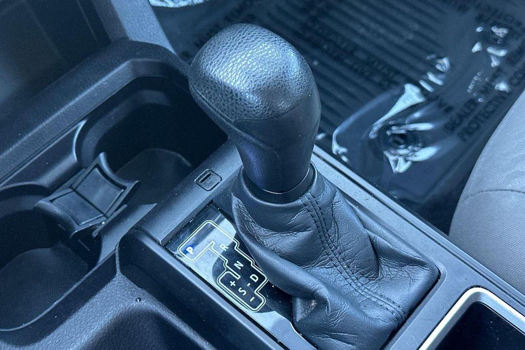 used 2021 Toyota Tacoma car, priced at $36,000