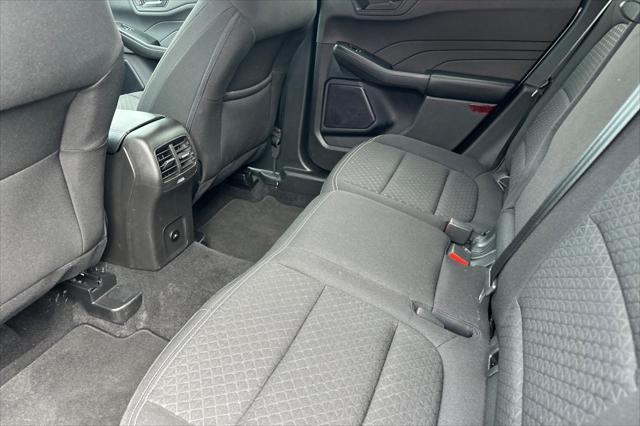 used 2024 Ford Escape car, priced at $26,000