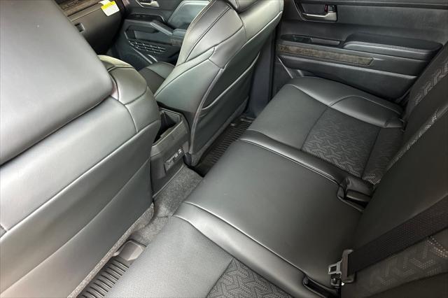 new 2025 Toyota Tacoma car, priced at $58,483