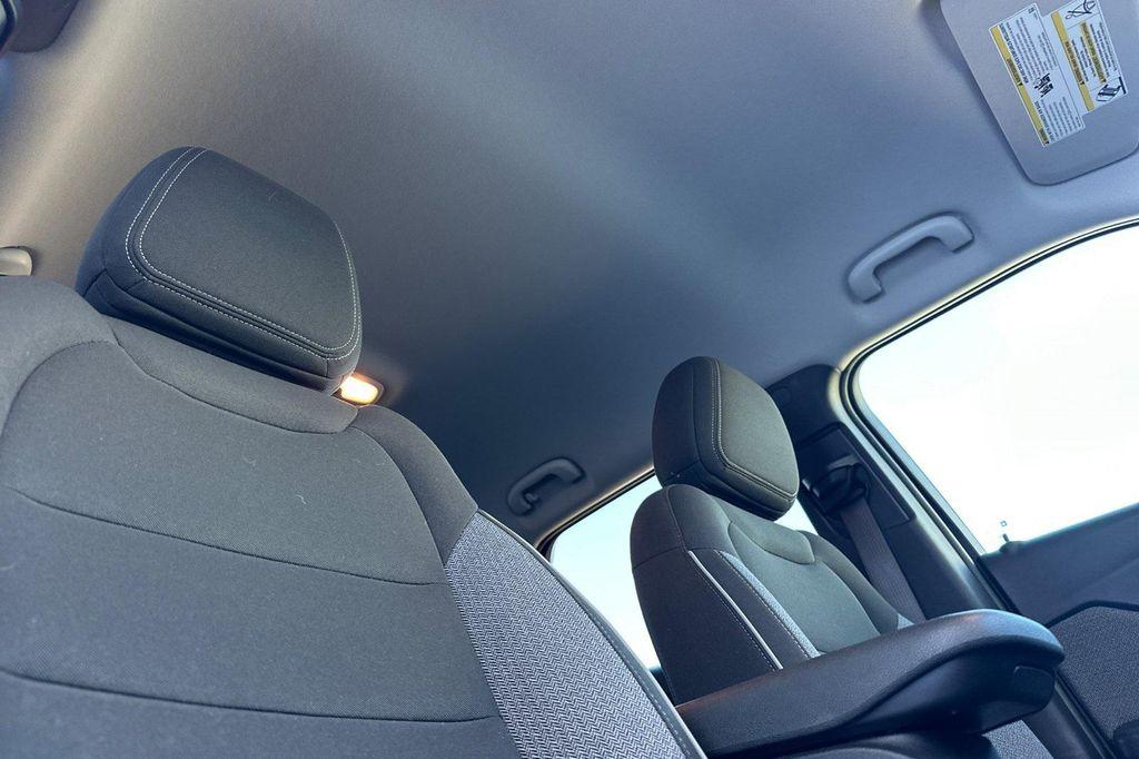 used 2022 Chevrolet TrailBlazer car, priced at $19,000