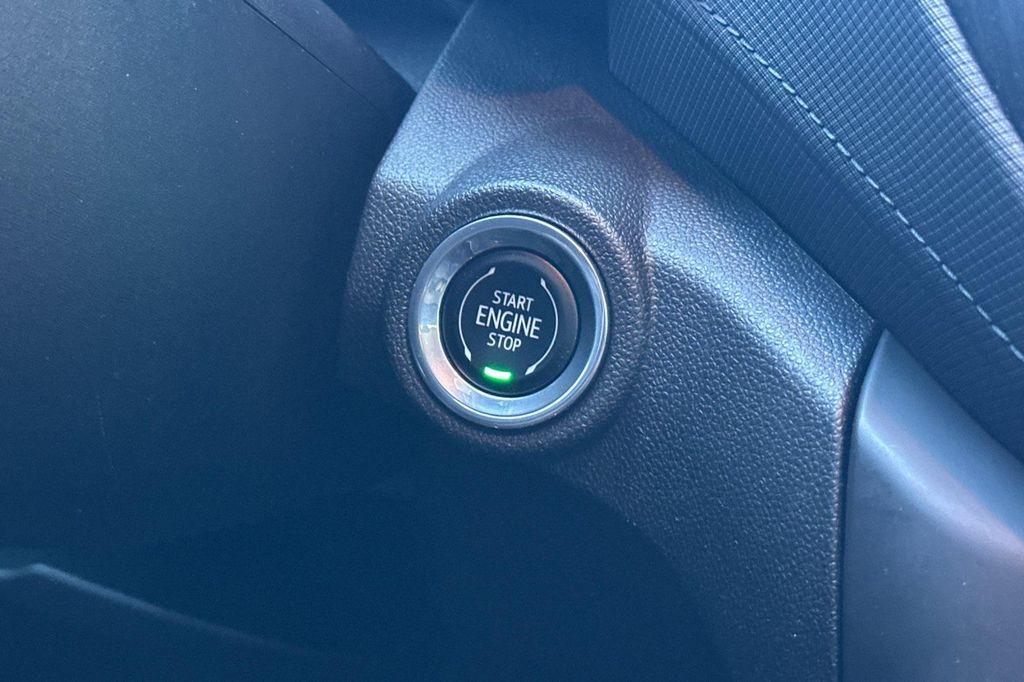 used 2022 Chevrolet TrailBlazer car, priced at $19,000