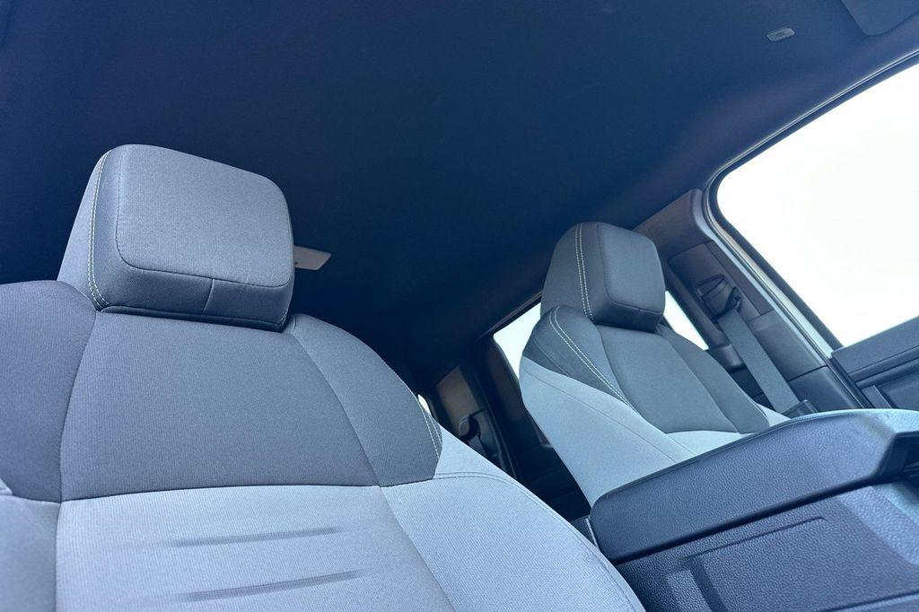 used 2024 Toyota Tacoma car, priced at $53,850