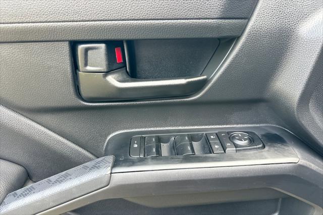 new 2025 Toyota Tacoma car, priced at $43,763