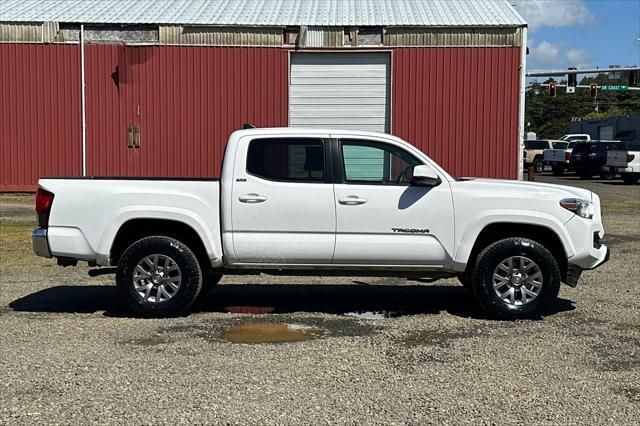 used 2019 Toyota Tacoma car, priced at $26,900