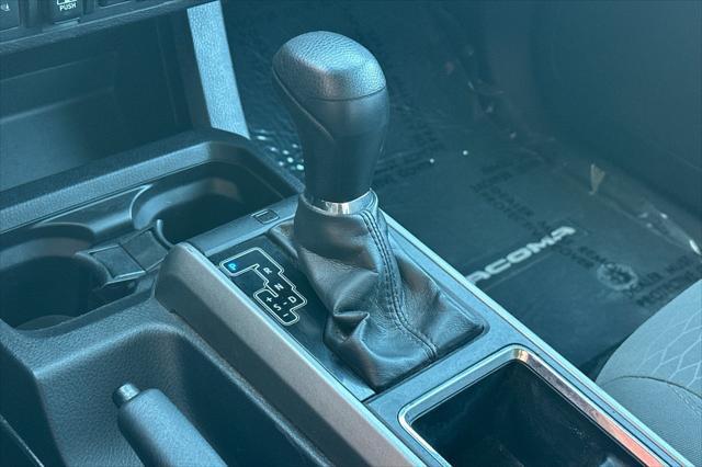used 2019 Toyota Tacoma car, priced at $26,900