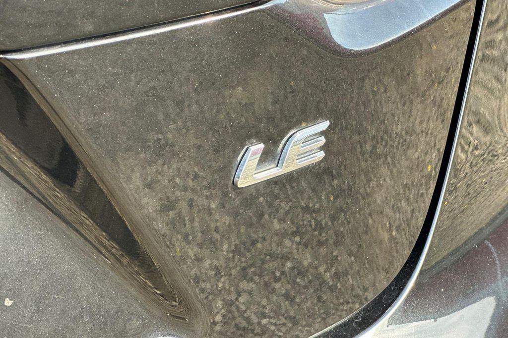 used 2021 Toyota Corolla car, priced at $19,000