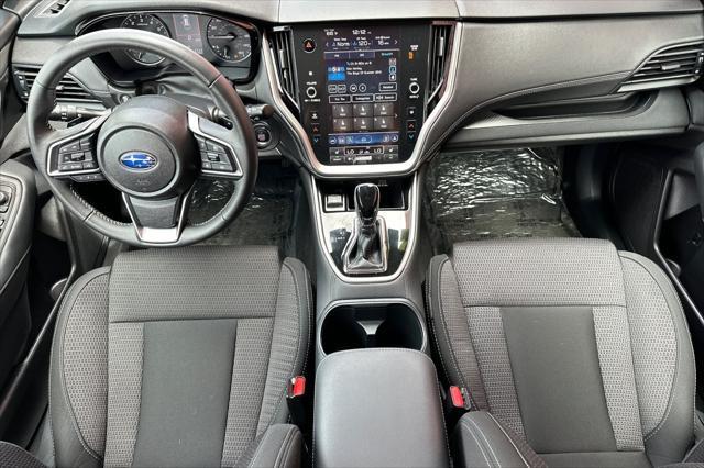 used 2024 Subaru Outback car, priced at $30,000