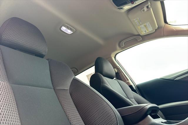 used 2024 Subaru Outback car, priced at $30,000