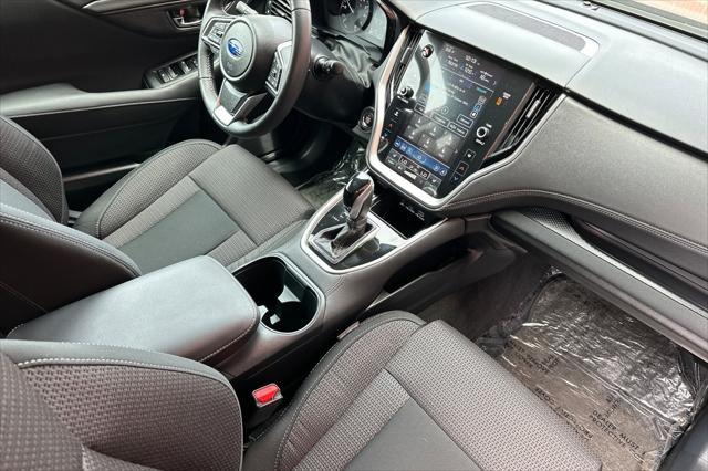 used 2024 Subaru Outback car, priced at $30,000