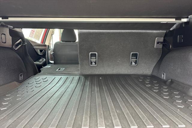 used 2024 Subaru Outback car, priced at $30,000